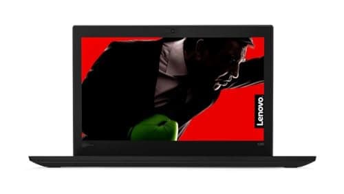 Image of Lenovo ThinkPad X280 Laptop, 12.5" FHD Notebook, Intel Core i5-8350U, 8GB RAM, 256GB SSD, Windows 11 Pro (Renewed)