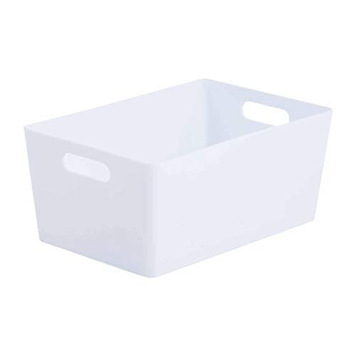 Image of Wham Studio Basket 4.02 Pack of 12 - Color: White