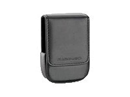 Image of Plantronics Spare Carry Case for Voyager Pro/Pro+ Bluetooth Headset (Black)