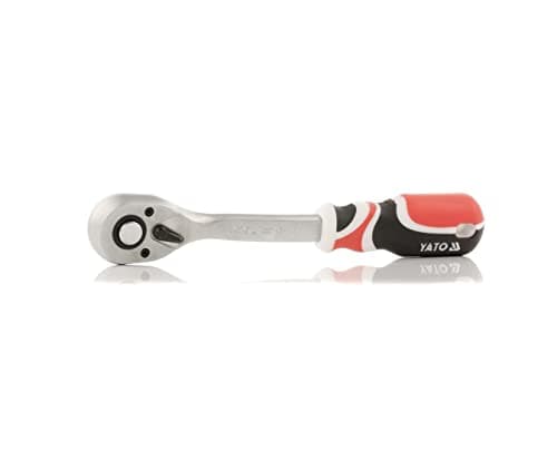 Image of Yato YT-0732 – Ratchet Wrench 1/2 Inch
