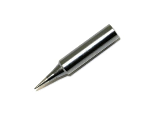 Image of Hakko T18-I Soldering Iron Tip Conical Shape R0.2 x 14.5mm