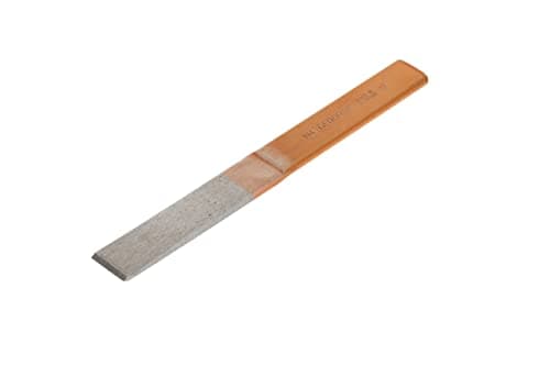 Image of GEDORE Chisel, Splitting chisel, Tip angle 60°, Blade 26 mm wide, 240 mm long, Hardened steel, 104