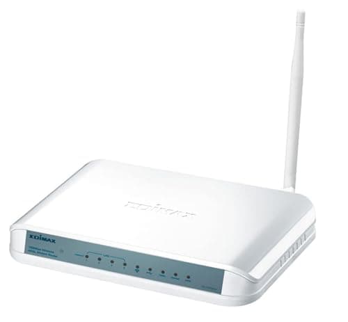 Image of Edimax AR-7167WNA Wireless ADSL2/2+ Modem Router