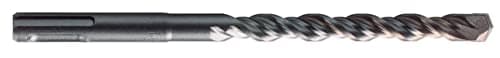 Image of Ruko SDS-Plus Hammer Drill Bit, Bright Finish, 14.0 mm Diameter, 310.0 mm Length, R211143