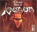 Image of Triple Dose Of Venom: Calm Before The Storm / Eine Kleine Nachtmusik (3CD)