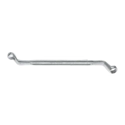 Image of Teng 630809 Ring Spanner 8 X 9mm