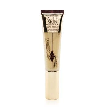 Image of Charlotte Tilbury Charlotte's Beautiful Skin Foundation (30ml, 4 Neutral)