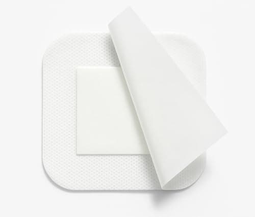 Image of Mepore 99XX0097 Dressing, 6cm x 7cm, Pack of 60
