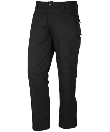 Image of Jobman 231320-9900-C52 Work Trousers, Size C52, black