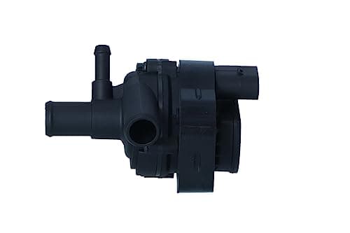 Image of NRF Additional Water Pump 390038 for GLK (X204) Electric