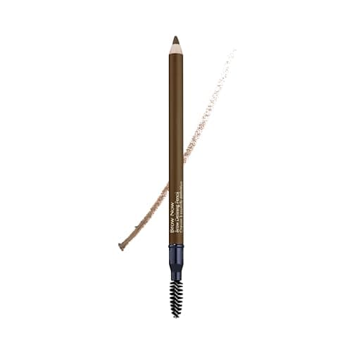 Image of Estée Lauder Brow Now Brow Defining EyeBrow Gel Pencil with Spooled Brush | Shapes & Defines Brows, 1.2 g