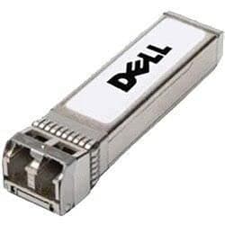 Image of Dell 407-BBZM network transceiver module Fiber optic 10000 Mbit/s SFP+
