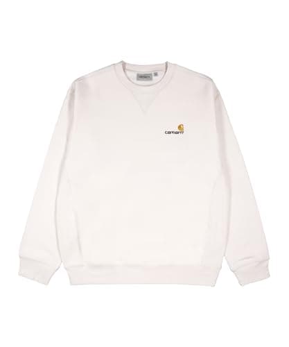 Image of Carhartt Men's WIP American Script Sweatshirt (Large)