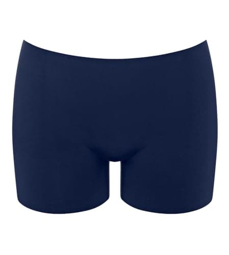 Image of Sloggi Women's sloggi ZERO Feel 2.0 Cyclist, Navy Blue