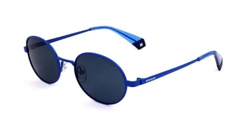 Image of Polaroid Unisex Adults’ PLD 6066/S Sunglasses, PJP, 51