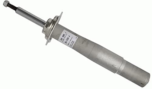Image of SACHS 310 496 Shock Absorber compatible with BMW 5 (E60) 2001-2010 Right, Front Axle and Other Vehicles