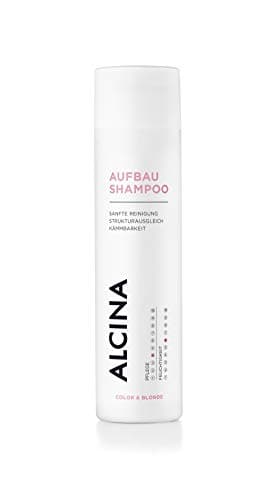 Image of Aufbau-Shampoo, 250ml (alt Pfl.-Fakt.2)