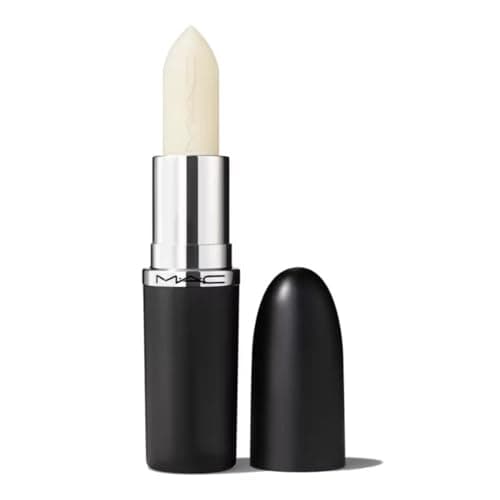 Image of MAC Cosmetics M.A.Cximal Sleek Satin Lipstick - 000 In The Clear - 0.12 oz / 3.5 g