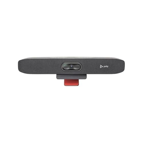 Image of HP Inc Studio R30 USB Video Bar