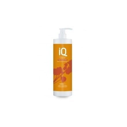 Image of IQ Intelligent Haircare Volume Shampoo 1000ml