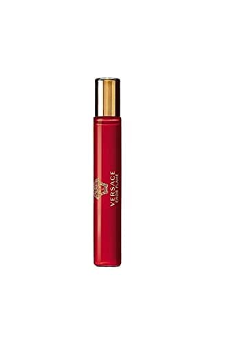 Image of Versace Eros Flame 10ml Eau De Parfum Travel Spray for Men