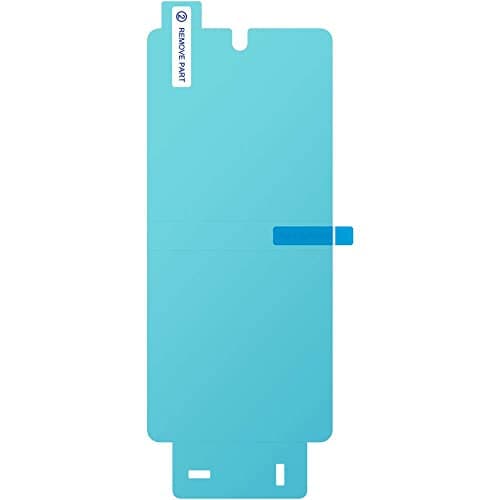 Image of Samsung Galaxy A53 5G Clear Screen Protector EF-UA536