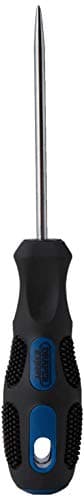 Image of Draper 76481 Expert Carpenters Awl, Black