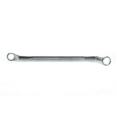 Image of Teng 631213 Ring Spanner 12 X 13mm