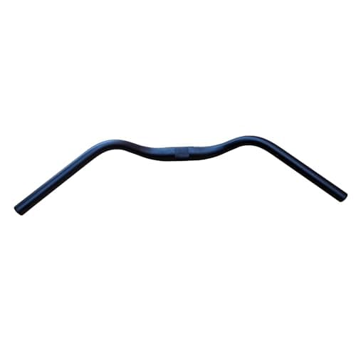 Image of UPANBIKE UPANBIKE Urban Road Bike Retro Handlebar 31.8mm Moustache Shape Extra Wide Dutch M Shape