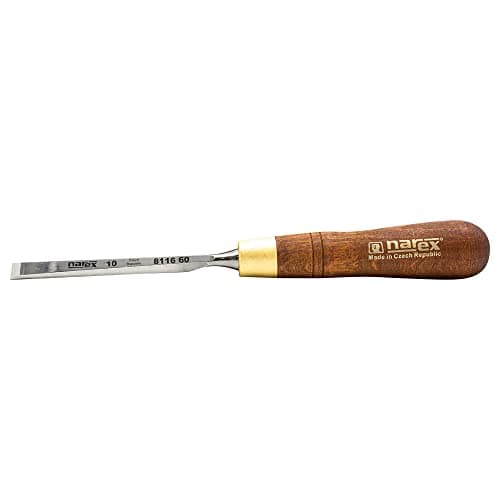 Image of 10mm Premium Polished Bevel Edge Chisel