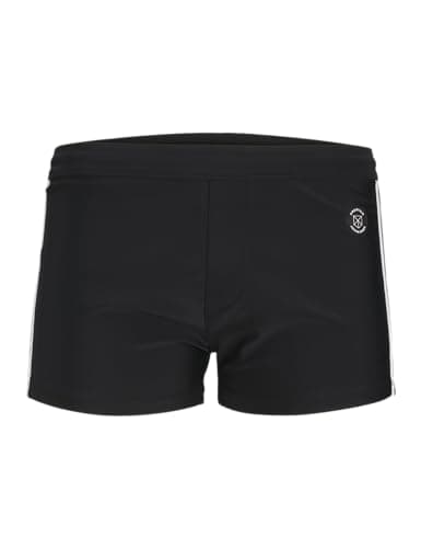 Image of JACK&JONES JPSTSWIMTRUNKS JJPREMIUM France QB, Black, M