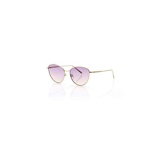 Image of Longchamp LO112S 721 GOLD/WINE 55/17/140 WOMAN Sunglasses
