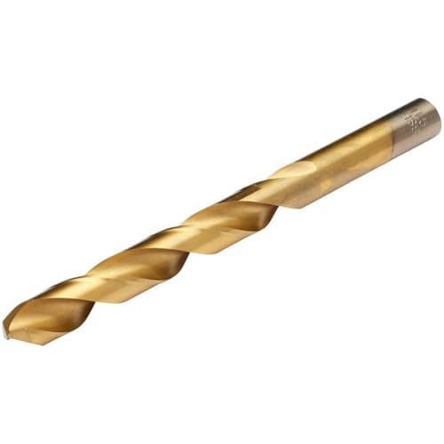 Image of Draper 38848 Titanium HSS Drill Bit, 11.5mm Ø