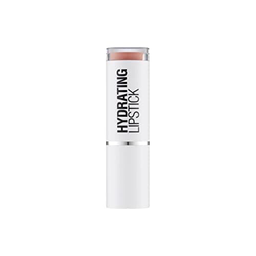 Image of Collection Cosmetics Lasting Bold Colour, Hydrating Lipstick, Infused with Nutrients, 3.5g, Café Au Lait