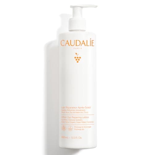 Image of Caudalie After-Sun Repairing Lotion 400ml