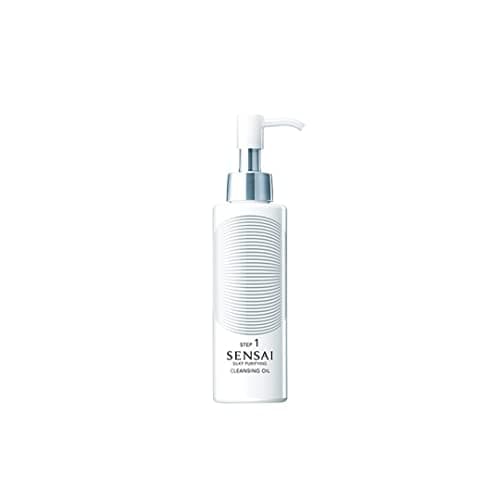 Image of Sensai Purifying Cleansing Oil Step 1, Silky 150 ml
