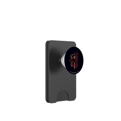 Image of Game of Thrones Targaryen Dragons PopSockets PopWallet for MagSafe