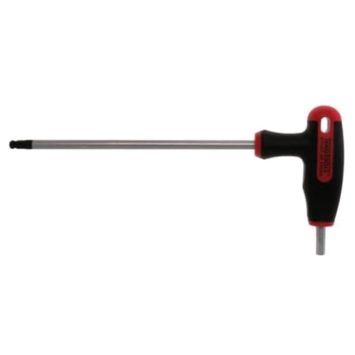 Image of Teng 510505 5mm T-Handle Hex Driver