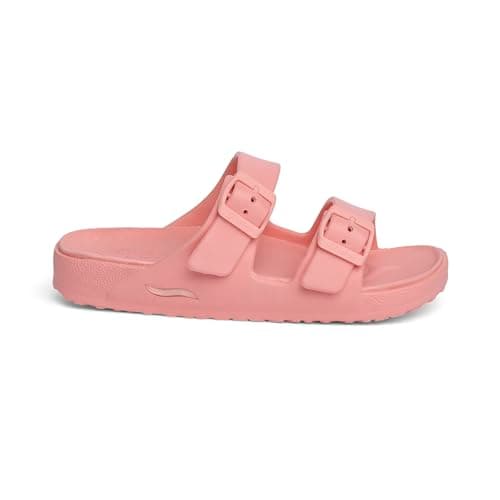 Image of Skechers Foamies Arch Fit Cali Breeze 2.0 Coral 10 B (M)