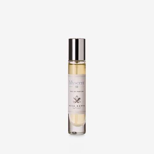 Image of Acca Kappa Myscent 150 Eau de Parfum Vapo 15 ml