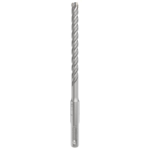 Image of Bosch 1x PRO SDS plus-5X Hammer Drill Bit (for Reinforced concrete, Concrete, Ø 8,00 mm, Professional Accessory Rotary Hammer Drill)