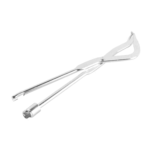 Image of Ieron Brake Shoe Spring Pliers Car Brake Spring Removal Tool Drum Brake Brake Spring Pliers Brake Shoe Spring Pliers Spring Installer Removal Tool For Car Repair