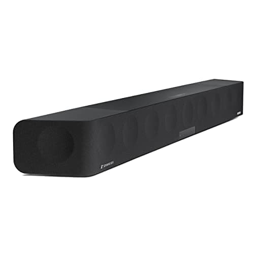 Image of Sennheiser Ambeo Soundbar 5.1.4-K with Dolby Atmos and DTS:X