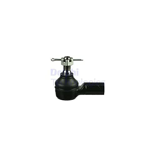 Image of DELPHI TA3051 Tie Rod End, Tie Rod End, Tie Rod Joint, Track End