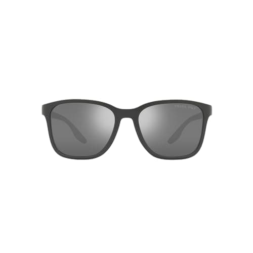 Image of Prada Women's 0 PS 02 WS 57 Ufk07h Sunglasses, Multicoloured (Multi-Colour), Multicoloured (multicoloured), One Size