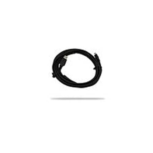 Image of Logitech 993-001139 USB cable Black