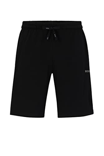 Image of BOSS Men's Mix&Match Short CW Casual, Black1, M