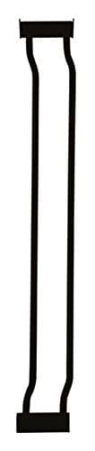 Image of Dreambaby Liberty Gate Extension, 9 cm, Black, 96 None
