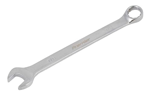 Image of Sealey Premier 7/8" Imperial Combination Spanner - CW11AF