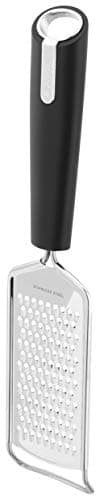 Image of Judge Black Satin Tools, Flat Grater